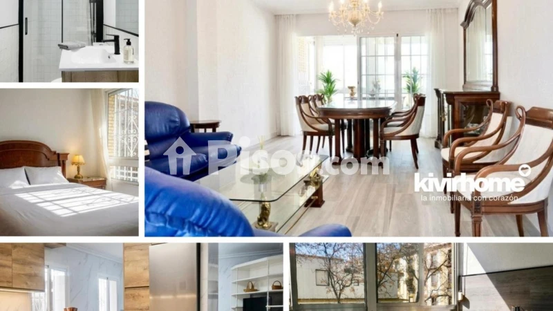 Fotografía del inmueble reportado: 1.500 €/mes — Sevilla, Sevilla