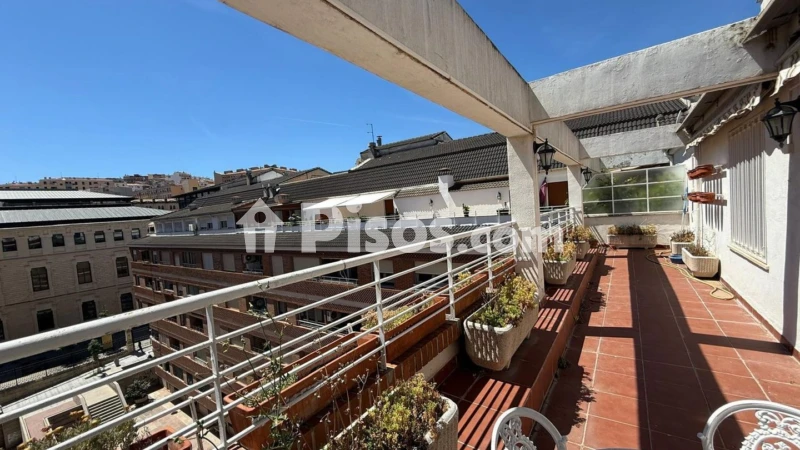 Pis – Alcoi - Alcoy