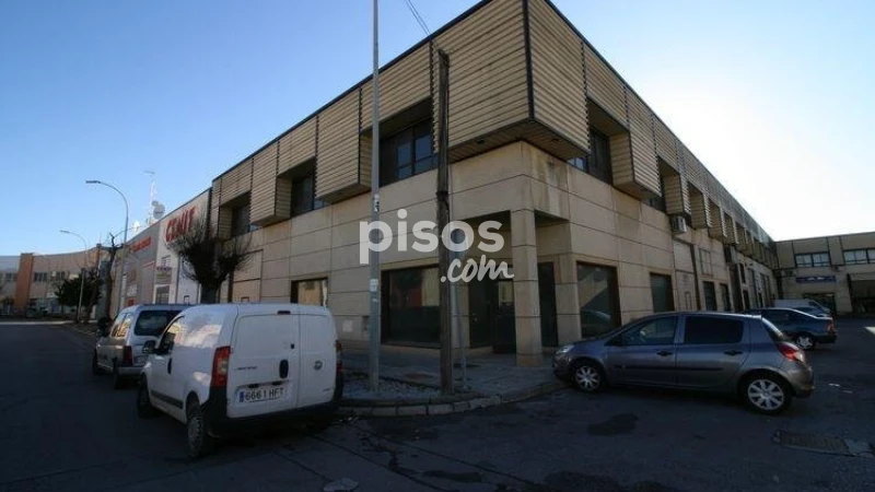 Nave industrial en alquiler en Calle Zagra, 11, Albolote de 2.000 €<span>/mes</span>