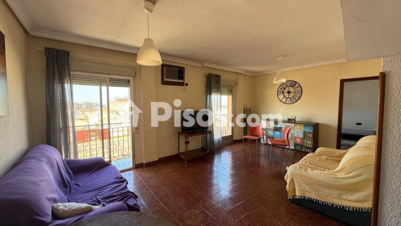 Fotografía del inmueble reportado: 1.000 €/mes — Granada, Granada