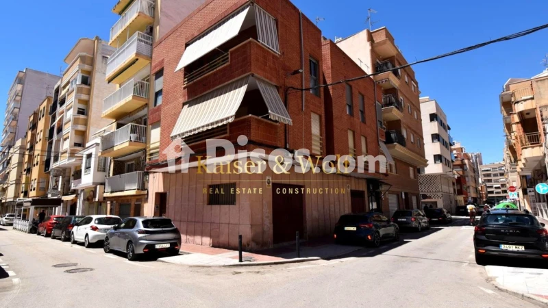 Pis – Santa Pola