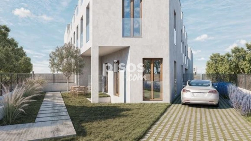 Casa en venta en Carrer del Marquès de Mondéjar, Son Ramonell-Figueral-Can Farineta (Marratxí) de 570.000 €