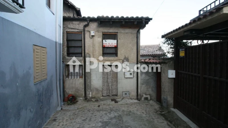 Casa - Vista 3