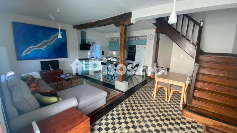 Casa adosada en venta en Beranga - Vista 3