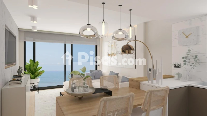 Piso – Guardamar del Segura, Urbanització Els Estanys