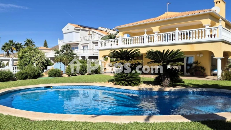 Casa – El Campello