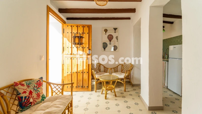 Casa - Vista 3