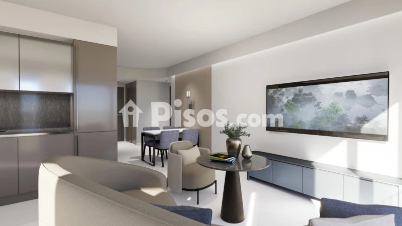 Piso – Torrevieja
