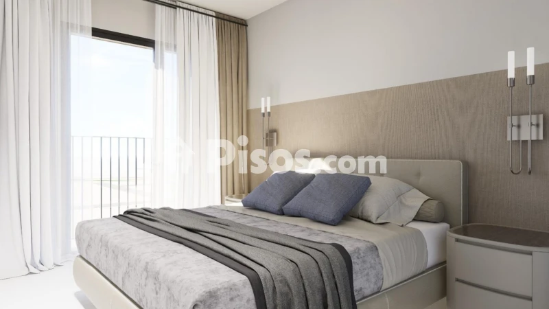 Piso – Torrevieja, San Roque