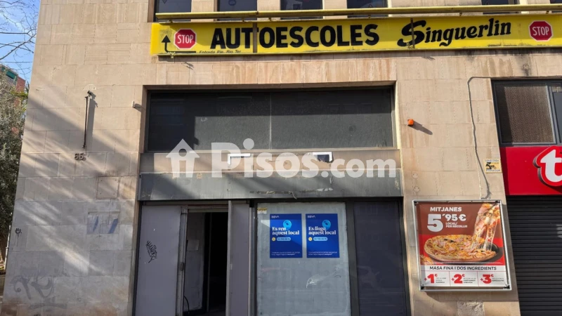 Piso – Badalona - Vista 3