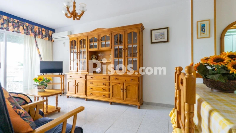 Piso – Santa Pola, el Baix Vinalopó