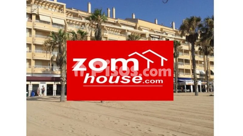Piso – Torrevieja