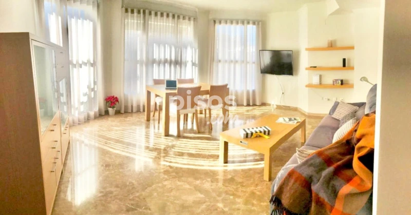 Piso en venta en Calle Poeta Josep Cervera I Grifol, Número 12, Ciutat de les Arts i de les Ciències (Distrito Quatre Carreres. València Capital) de 430.000 €
