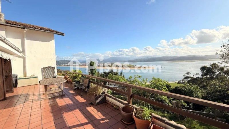Casa - Vista 3