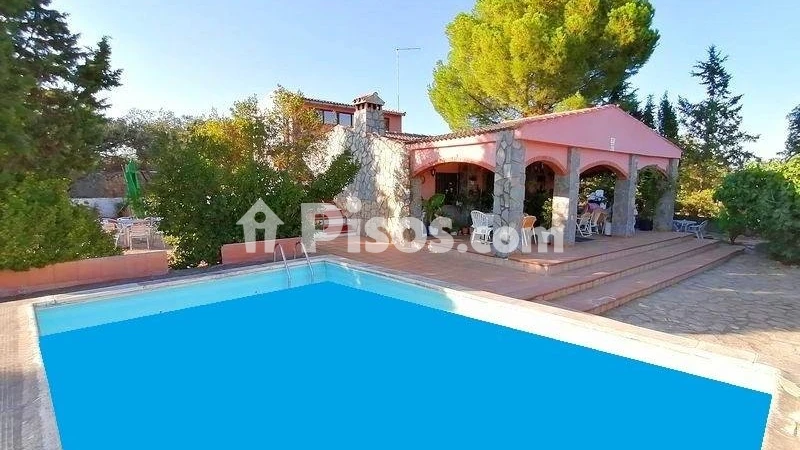Finca rústica en venta en Carretera de Badajoz - Vista 3