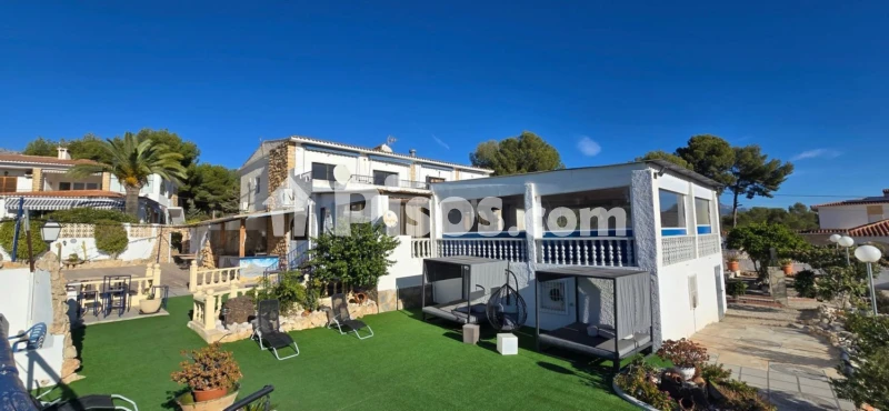 Casa – La Nucia - Vista 3