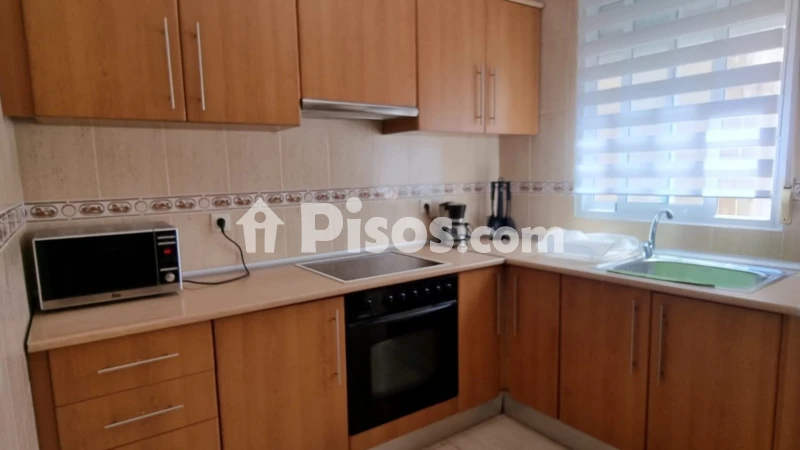 Piso – Elx - Elche