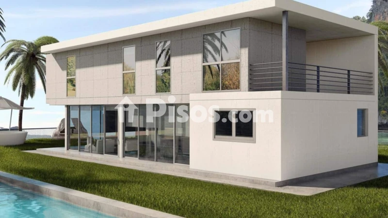 Casa – Santa Pola