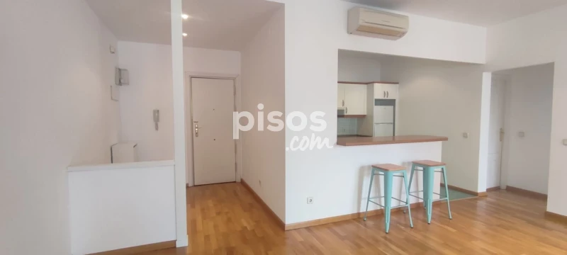 Piso en alquiler en Calle de las Infantas, 32