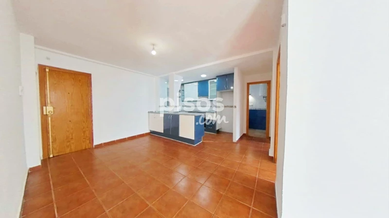 Piso en alquiler en Patraix
