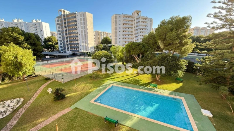 Piso – Alicante - Alacant