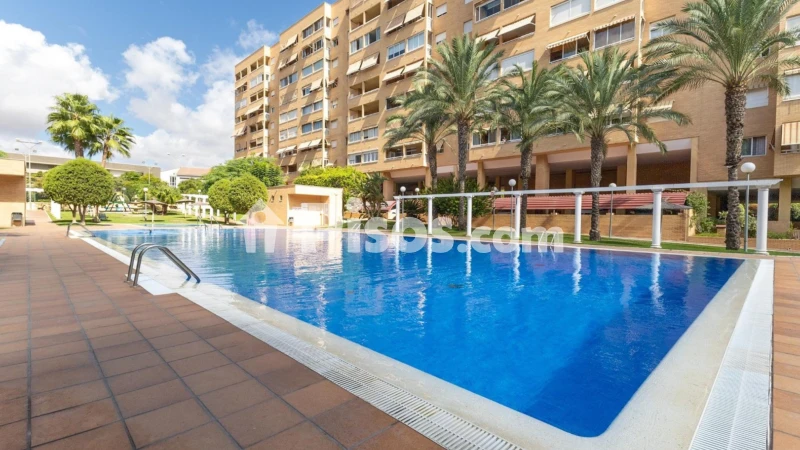 Piso – Alicante - Alacant