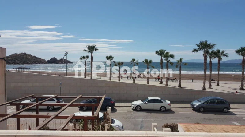 Fotografía del inmueble reportado: 800 €/mes — Murcia, Murcia