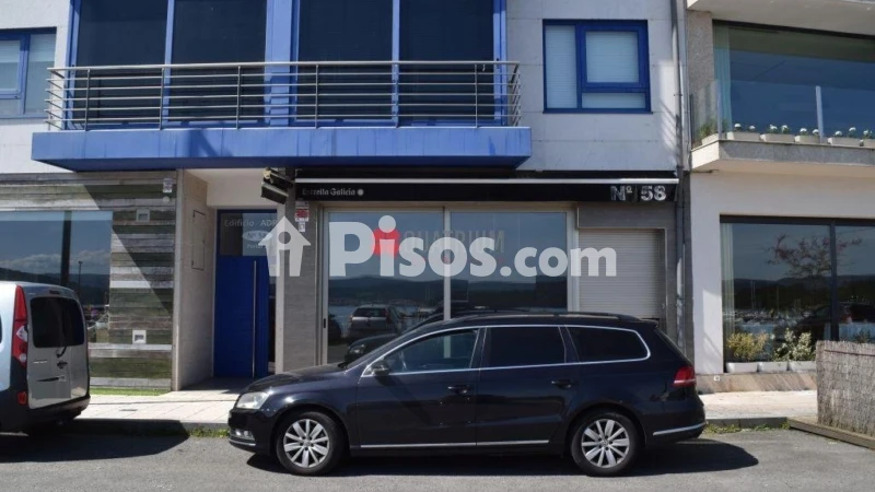 Local comercial en venta en Calle Porto