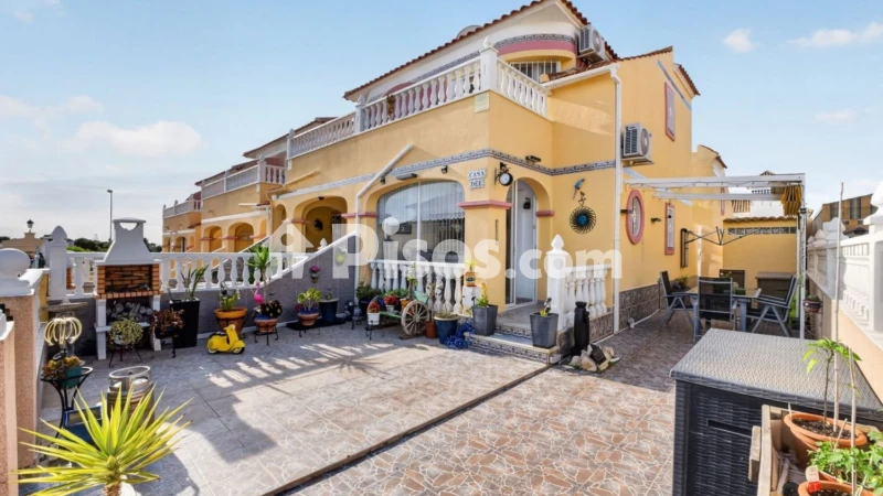 Casa – Orihuela, Urbanización El Presidente, Villa Martín
