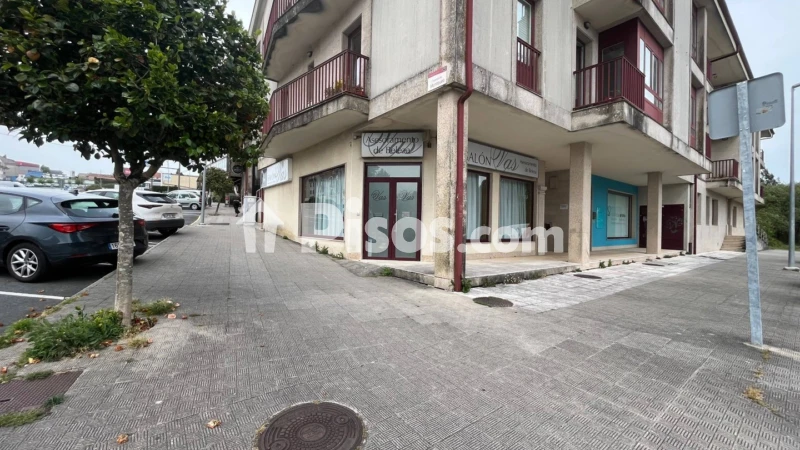 Local comercial en alquiler en Calle Montouto - Vista 3