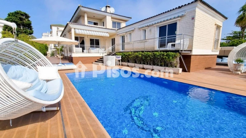 Casa – Torrevieja