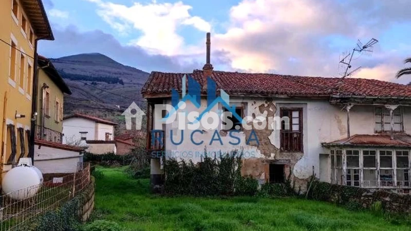 Finca rústica en venta en Calle Bo Barcena-Campo - Vista 3