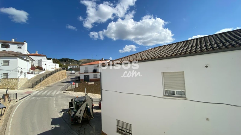 Casa adosada en venta en Calle Gastor, Torre Alháquime de 50.000 €