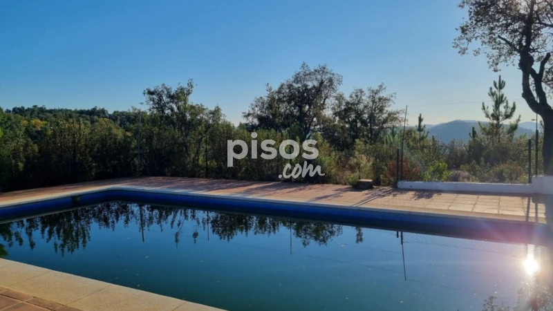Casa en venta en Aracena, Valdelarco de 850.000 €