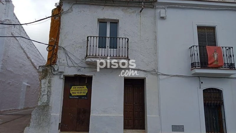 Casa en venta en Aracena, Aracena de 76.000 €