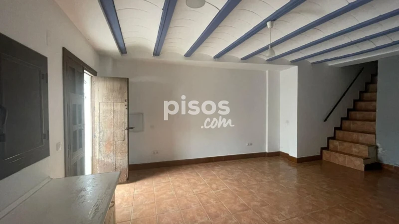 Casa en venta en Sierra de Huelva - Corteconcepción, Corteconcepción de 105.000 €
