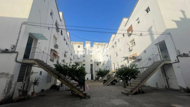 Piso en venta en Parque Huelva Empresarial, Nuevo Parque-Los Rosales-Tráfico Pesado (Huelva Capital) de 64.900 €