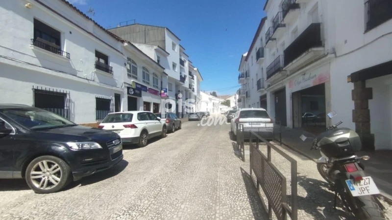 Piso en venta en Andalucia, Aracena de 85.000 €