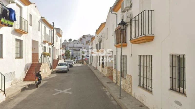 Piso en venta en Torre Alháquime, Torre Alháquime de 48.400 €
