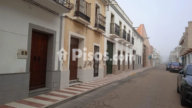 Casa - Vista 3