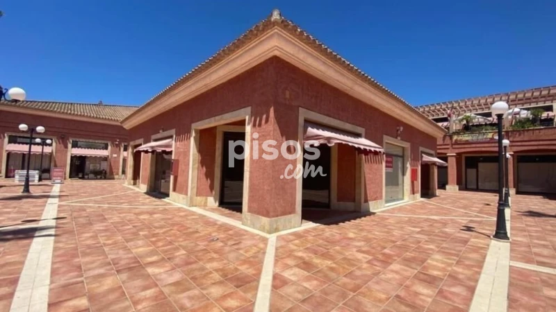 Local comercial en venta en Isla Antilla, Isla Cristina de 36.100 €