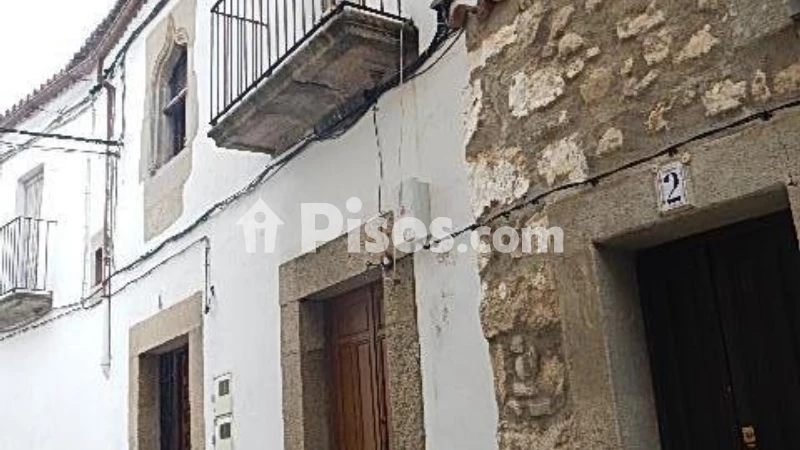 Casa - Vista 3