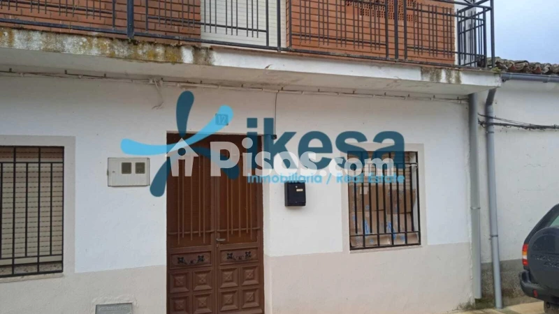 Casa - Vista 3