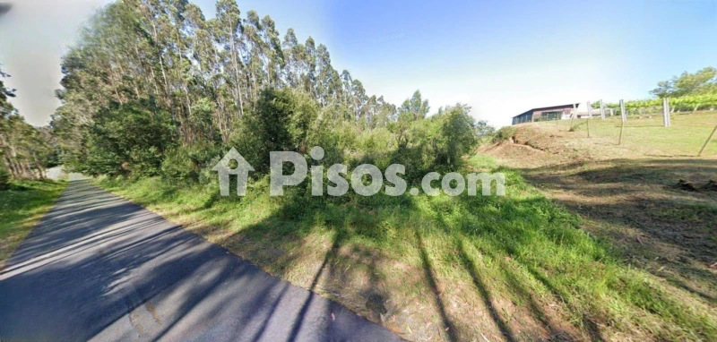 Terreno en venta en Calle 15561, Número 358