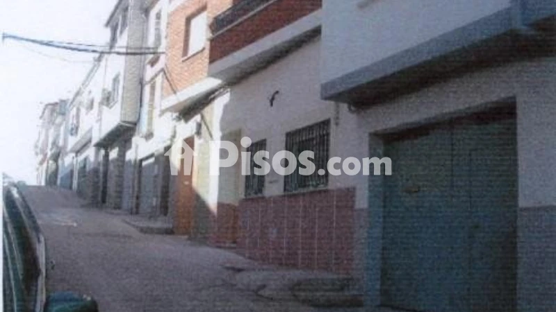 Casa adosada en venta en Extremadura - Vista 3