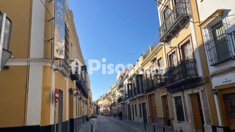 Fotografía del inmueble reportado: 1.290 €/mes — Sevilla, Sevilla