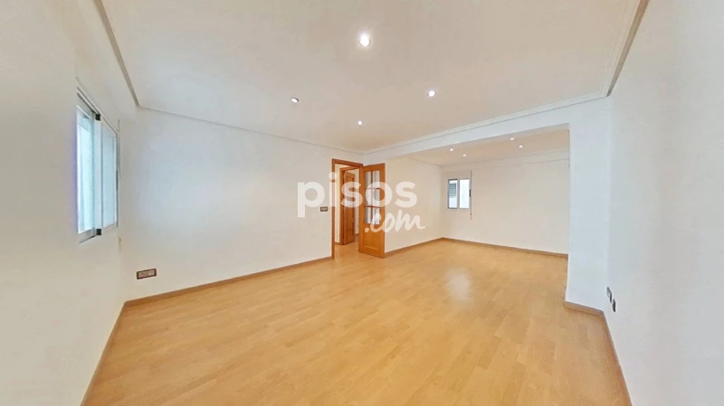 Piso en alquiler en Orriols