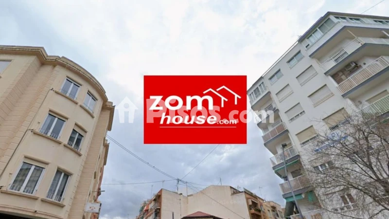 Piso – Alicante - Alacant