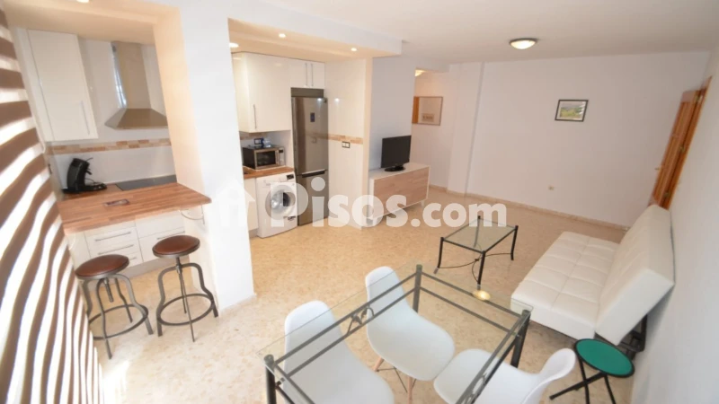 Fotografía del inmueble reportado: 600 €/mes — Almería, Almería