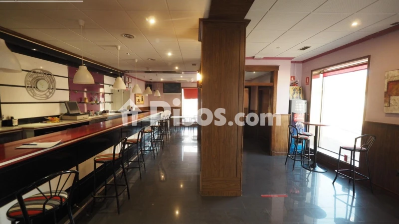 Local comercial en venta en Centro